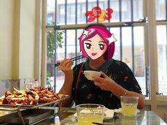 -滋味烤鱼(祥和里店)
