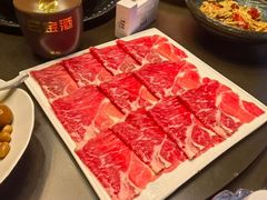 -东来顺·非遗火锅(高新店)