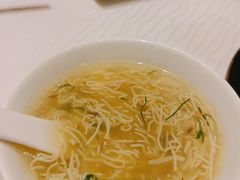 -南京富力万达嘉华酒店·游宴一品淮扬中餐厅