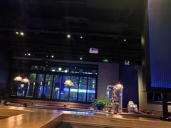 -blue frog蓝蛙(长泰广场店)