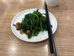 -西部马华清真兰州牛肉面·烧烤夜市(广渠门店)