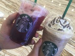 -星巴克臻选(成都环球乐天店)