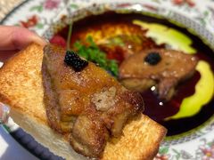 -弗兰克牛排西餐厅Ribone steak house(柠檬花园店)