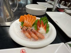 -大渔之昕·铁板烧自助餐(虹悦城店)