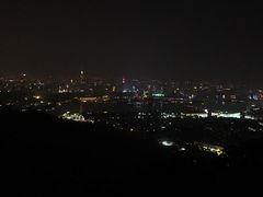 -紫金山山顶公园
