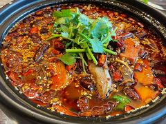 -麻六记(新天地店)