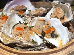 -桥东喜碧海鲜街(水东街店)