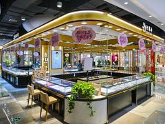 -百联奥特莱斯广场(武汉盘龙店)