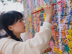 -黄桷坪涂鸦艺术街