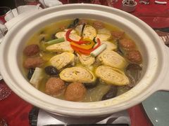 -Yan Ting宴庭中餐厅-长沙瑞吉酒店(运达店)