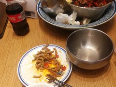 -文叔·湖北名小吃·小龙虾(华强北店)