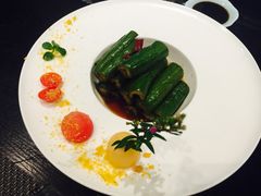 -梧桐花园餐厅(新城店)