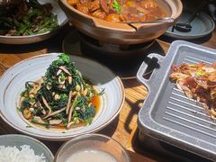 -青年公社烤鸭(青年路店)