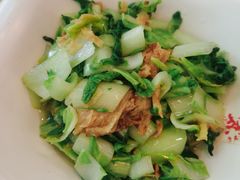 -泰煌鸡·上海白斩鸡·沪菜(平利店)