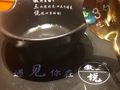 -徽三说·土徽菜·中国徽菜连锁品牌(一中店)
