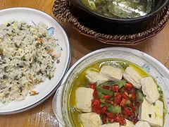 -食光慢宴·安吉土菜馆