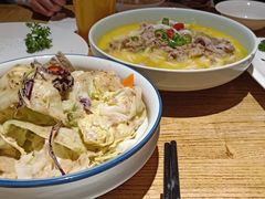 -热度餐厅(老佛爷店)