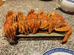 -南京大牌档(中关村领展广场店)