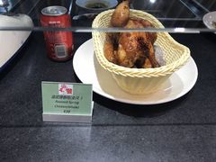 -上海中医药大学-食堂