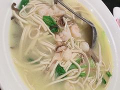 -新南华大酒店(广中店)