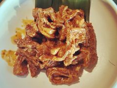 -一品诚记烤肉(大连柏威年购物中心店)