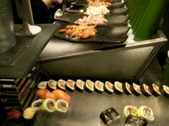 -星伦多自助料理(华润万象城店)