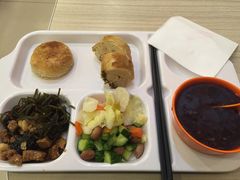 -香妃烤鸡(西单店)