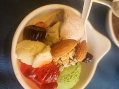 -盛宴自助餐厅(运达喜来登店)