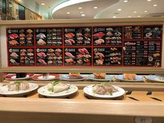 -大起水产回转寿司(道顿堀店)