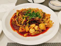 -飞天大厦清真餐厅