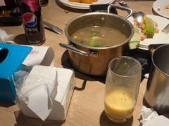 -星伦多自助料理(宝山龙湖天街店)