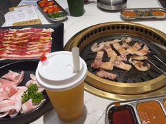 -花味·自助烤肉(南方时代店)