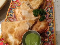 -CRAZYONES西班牙海鲜饭(上海美罗城店)