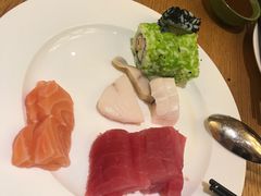 -艺厨风尚餐厅 · 桔钓沙莱华度假酒店