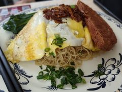 -渔记茶餐厅(渔村店)