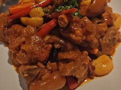 -院里寻菜·精致庭院菜(观沙岭店)