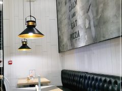 -托斯卡纳烘焙意大利餐厅(五天地店)