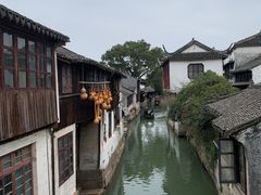 -锦溪古镇