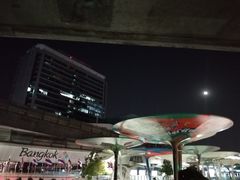 -曼谷文化艺术中心