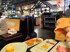 -韩盛·盛江山自助料理(中街大悦城店)