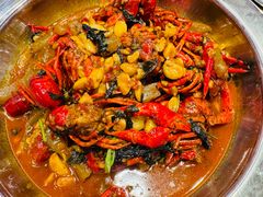 -聚味瞿记·龙虾堂(坡子街店)