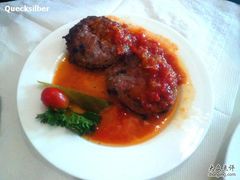 meatball-露西亚咖啡西餐厅(哈尔滨俄侨纪念馆店)