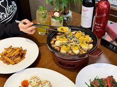 -集品堂·JPC餐厅(青年大街市府店)