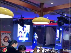 -小天鹅火锅·一线江景洪鼎旗舰店(洪崖洞店)