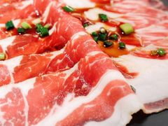 -花味·自助烤肉(雨花客厅店)