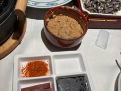 -在前门·烤鸭北京菜(五月花广场店)