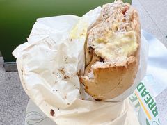 -SUBWAY赛百味(浦东机场店)