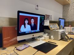 -海马体照相馆(大连柏威年购物中心店)