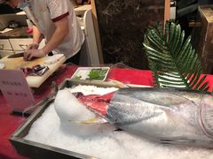 -海玥荟海鲜姿造自助餐厅(欧罗巴广场店)