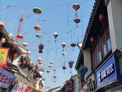 -衣裳街历史文化街区